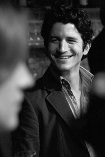 En route vers le monde - photo : S&eacute;bastien Bach