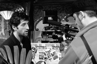 En route vers le monde - photo : S&eacute;bastien Bach