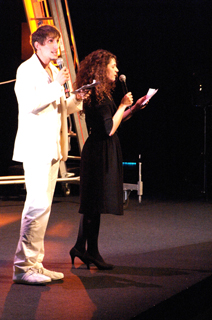 En route vers le monde - photo : S&eacute;bastien Bach