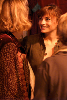 En route vers le monde - photo : S&eacute;bastien Bach