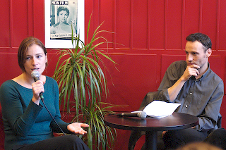 En route vers le monde - photo : S&eacute;bastien Bach