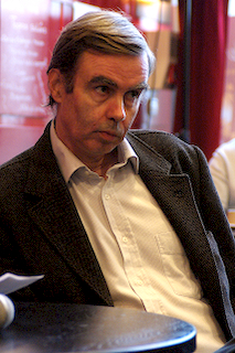 En route vers le monde - photo : S&eacute;bastien Bach