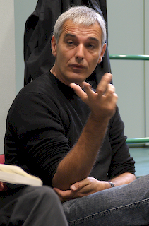 En route vers le monde - photo : S&eacute;bastien Bach