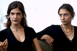 En route vers le monde - photo : S&eacute;bastien Bach