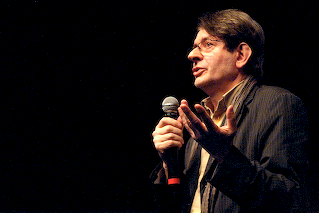 En route vers le monde - photo : S&eacute;bastien Bach