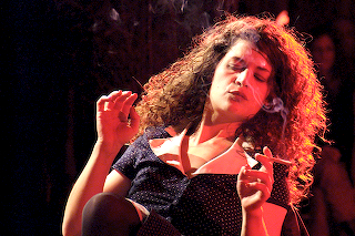 En route vers le monde - photo : S&eacute;bastien Bach