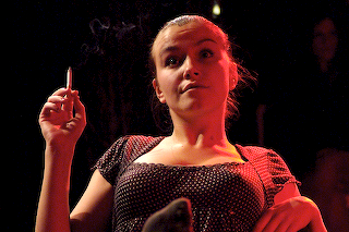 En route vers le monde - photo : S&eacute;bastien Bach