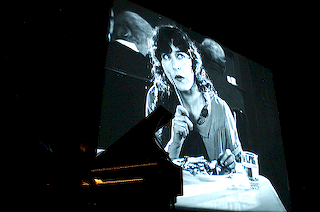 En route vers le monde - photo : S&eacute;bastien Bach