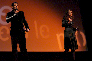 En route vers le monde - photo : S&eacute;bastien Bach