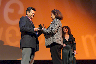 En route vers le monde - photo : S&eacute;bastien Bach