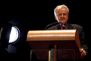 En route vers le monde - photo : S&eacute;bastien Bach